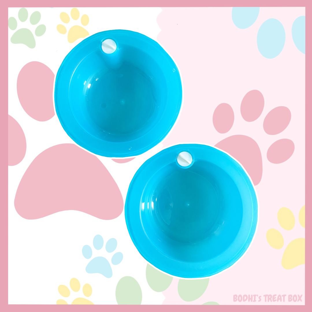 💦 | Smart Choice Coolling Pet Water Bowl