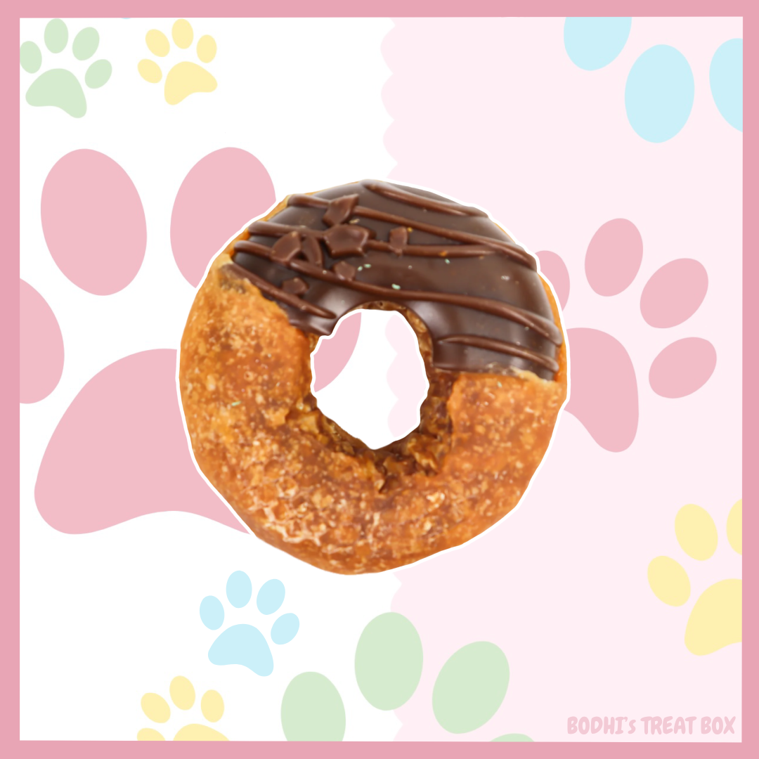 WOOF NUTS - Natural Dog Treat