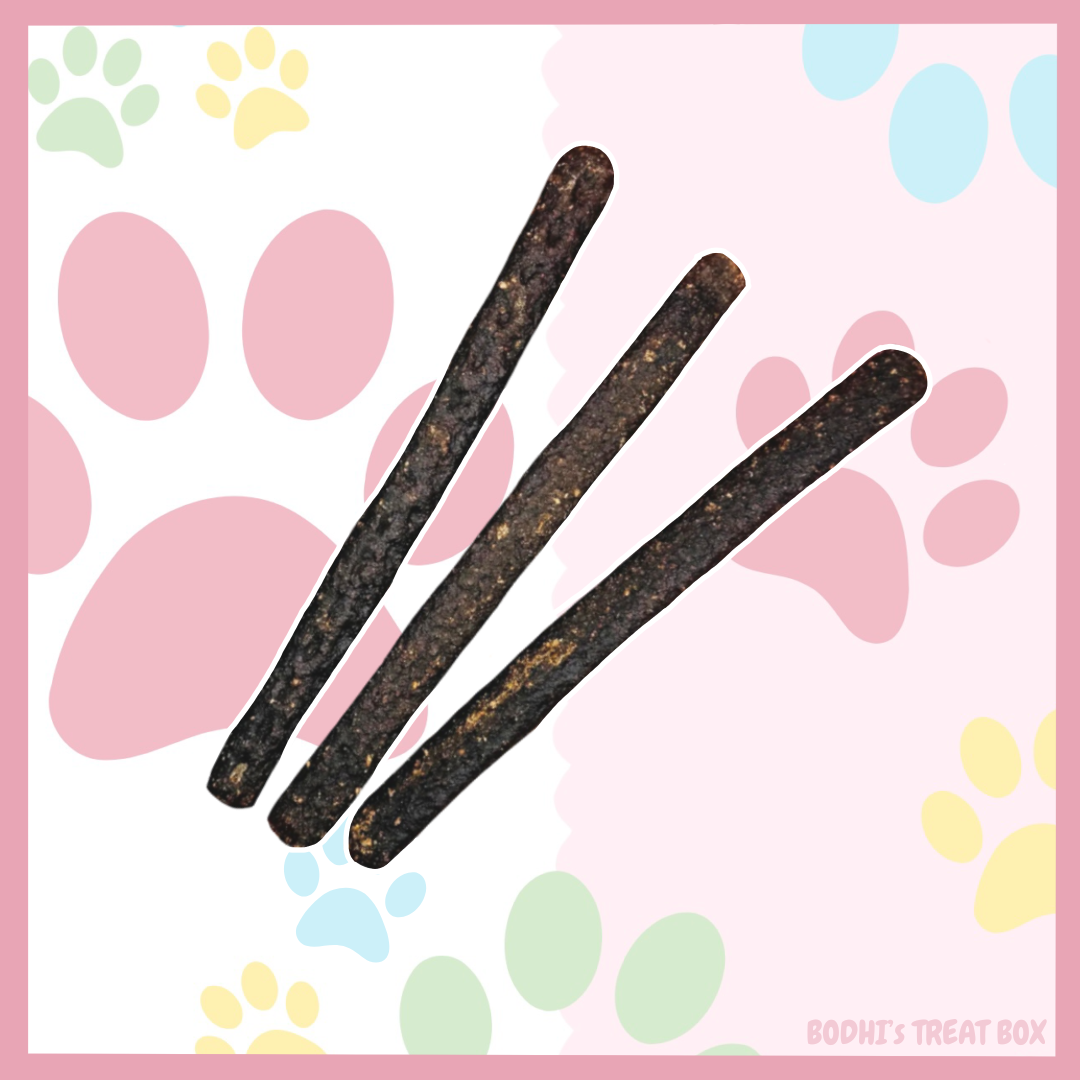 ๐ฎ๐ฅ๐ฆ๐ฐ๐ฆ๐ ๐ฆ | Gourmet Sticks