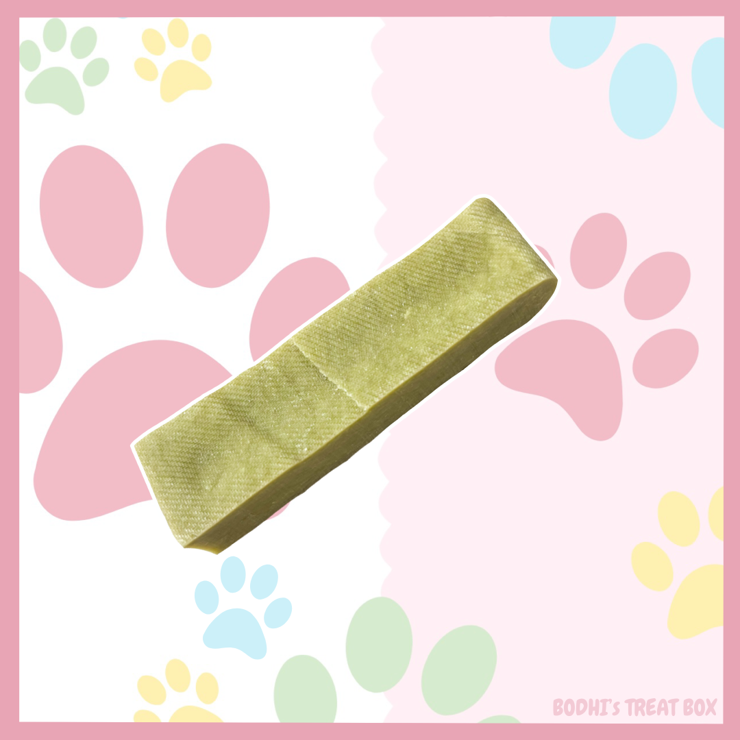 🐶 | Medium AloeVera Himalayan Yak Bar