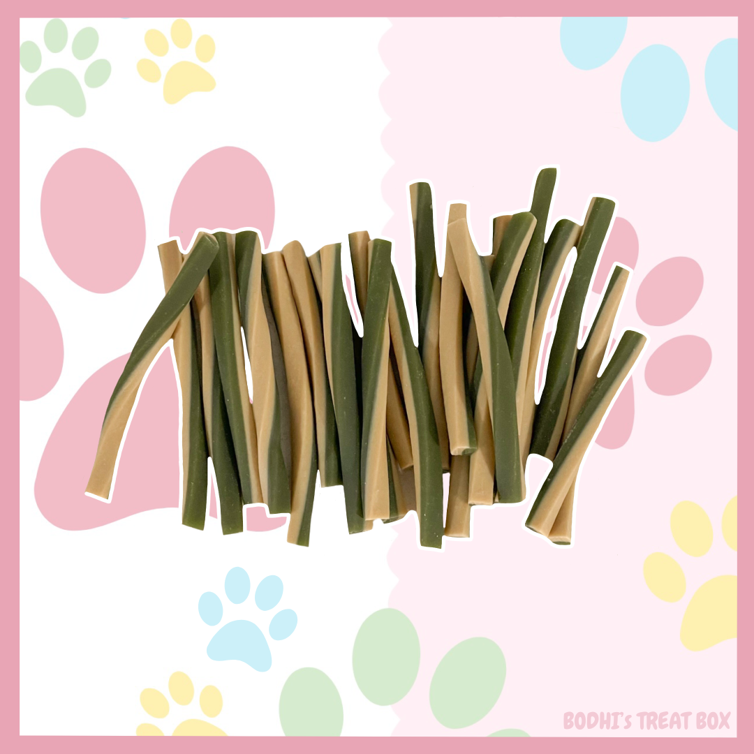 🍏🍭 | Apple Candy Stick