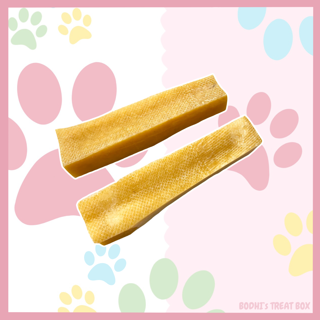 🐶 | Original Himalayan Yak