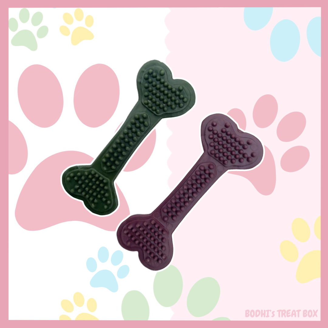 ๐ ๐ฑ๐ฆด | Veggie BumpiBone - (2 flavours available)