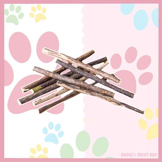 🐱 | CatNip Sticks - Pack of 3