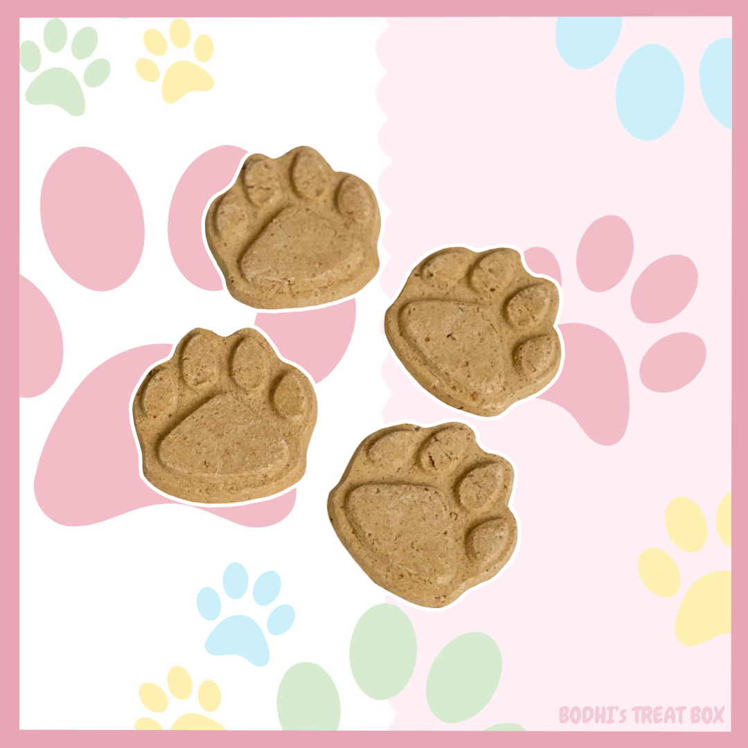 🥜🍪 | Peanut Butter Cookies - (10 Pack)