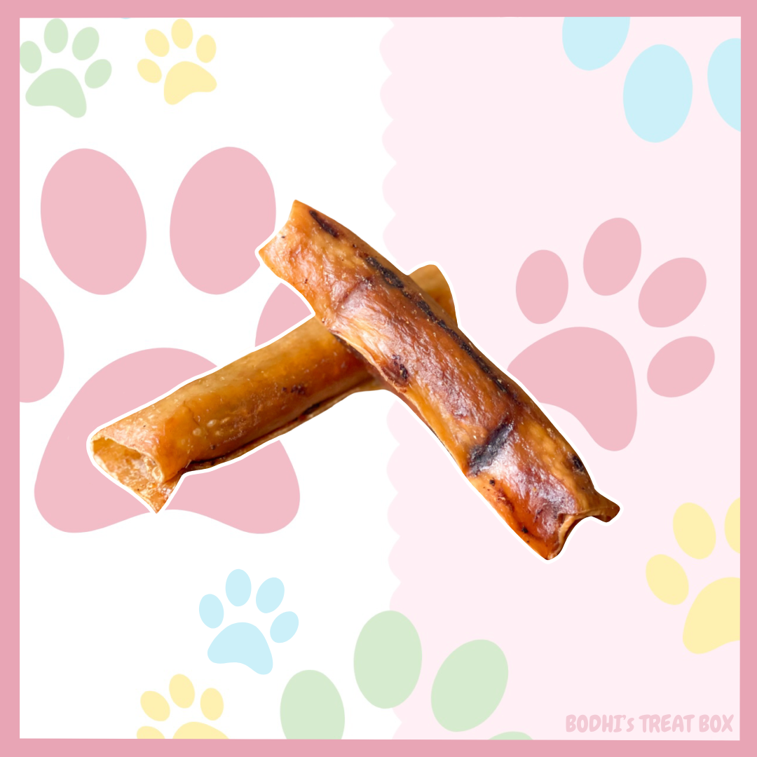 🐷 | Small Pigs in Blankets