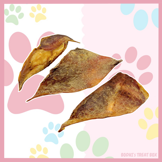 Beef Moon Bones