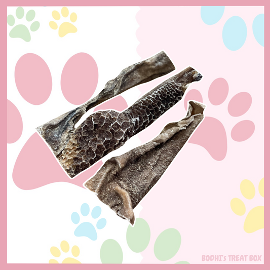 🐶 | Beef Tripe Sticks