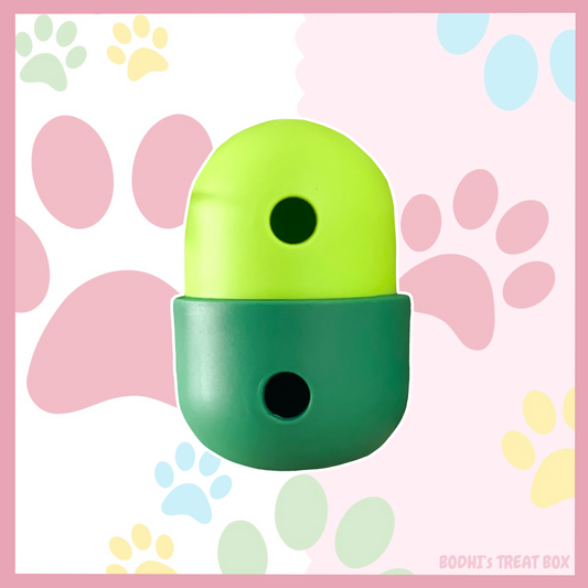 🐶 | Food Dispenser / Slow Feeder