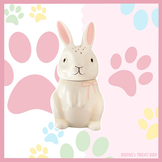 🌷 | Bunny Wax Melt Burner