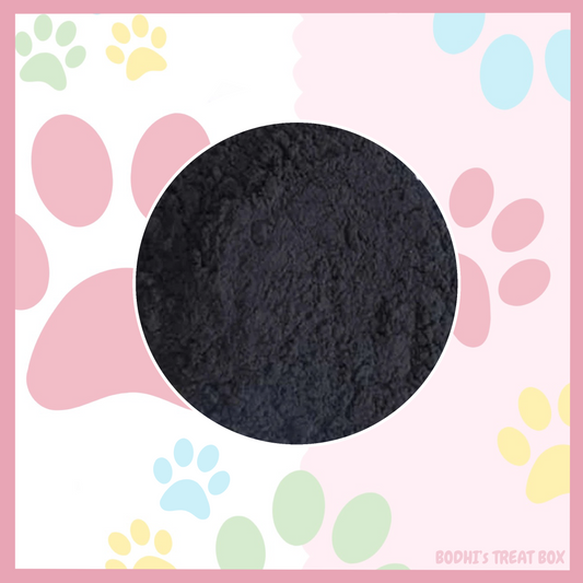 Bodhi’s Spookylicious Powder