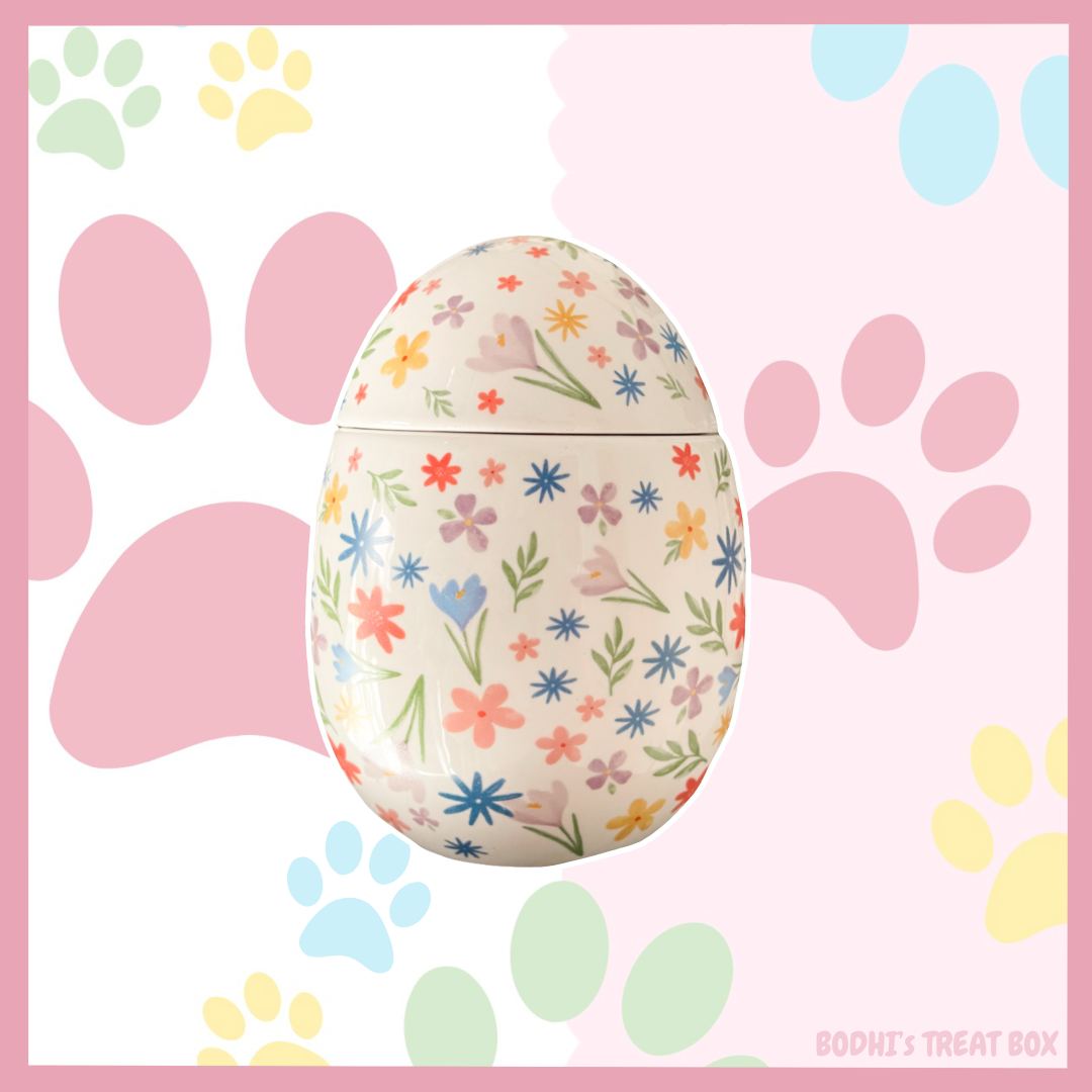 🌷 | Easter Egg Wax Melt Burner