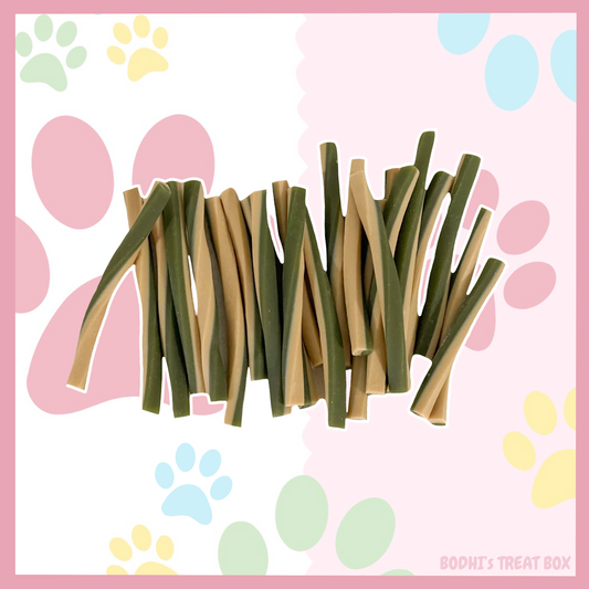 🍏🍭 | Apple Candy Stick