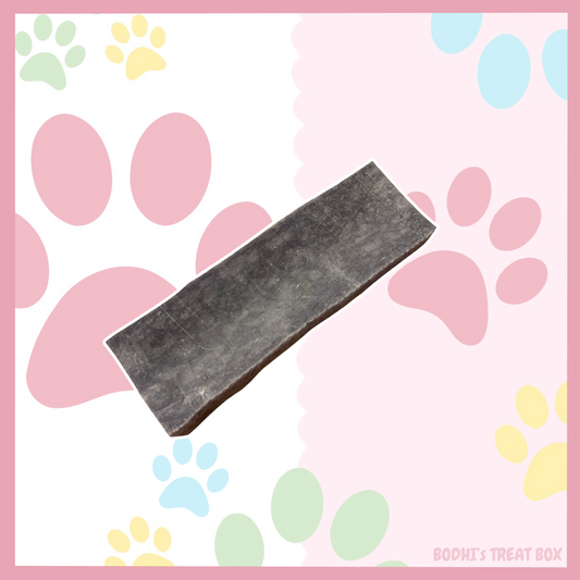 🐶 | Blueberry Himalayan Yak