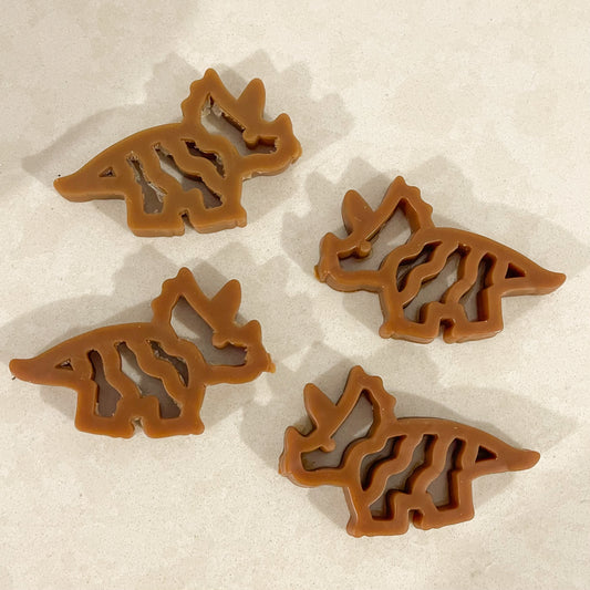 Chicken Dino Chew