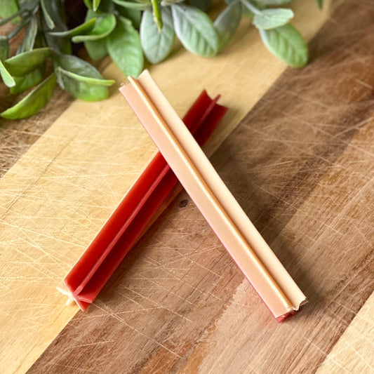 Cranberry and Chicken Dental Sticks