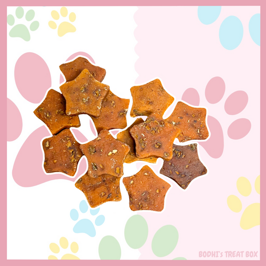 Turkey Magic Stars 🎄| 50g Bags