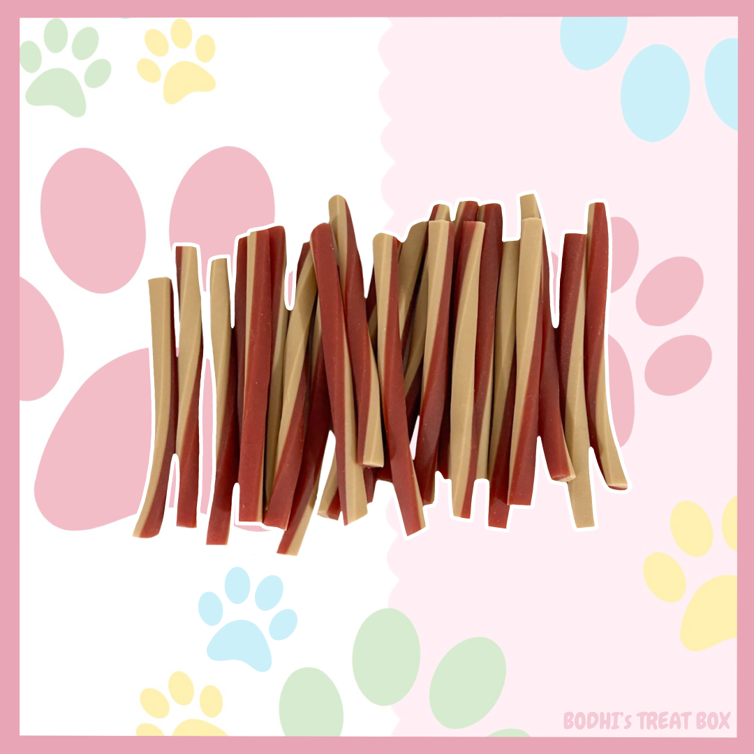 🥕🍭 | Carrot Candy Stick