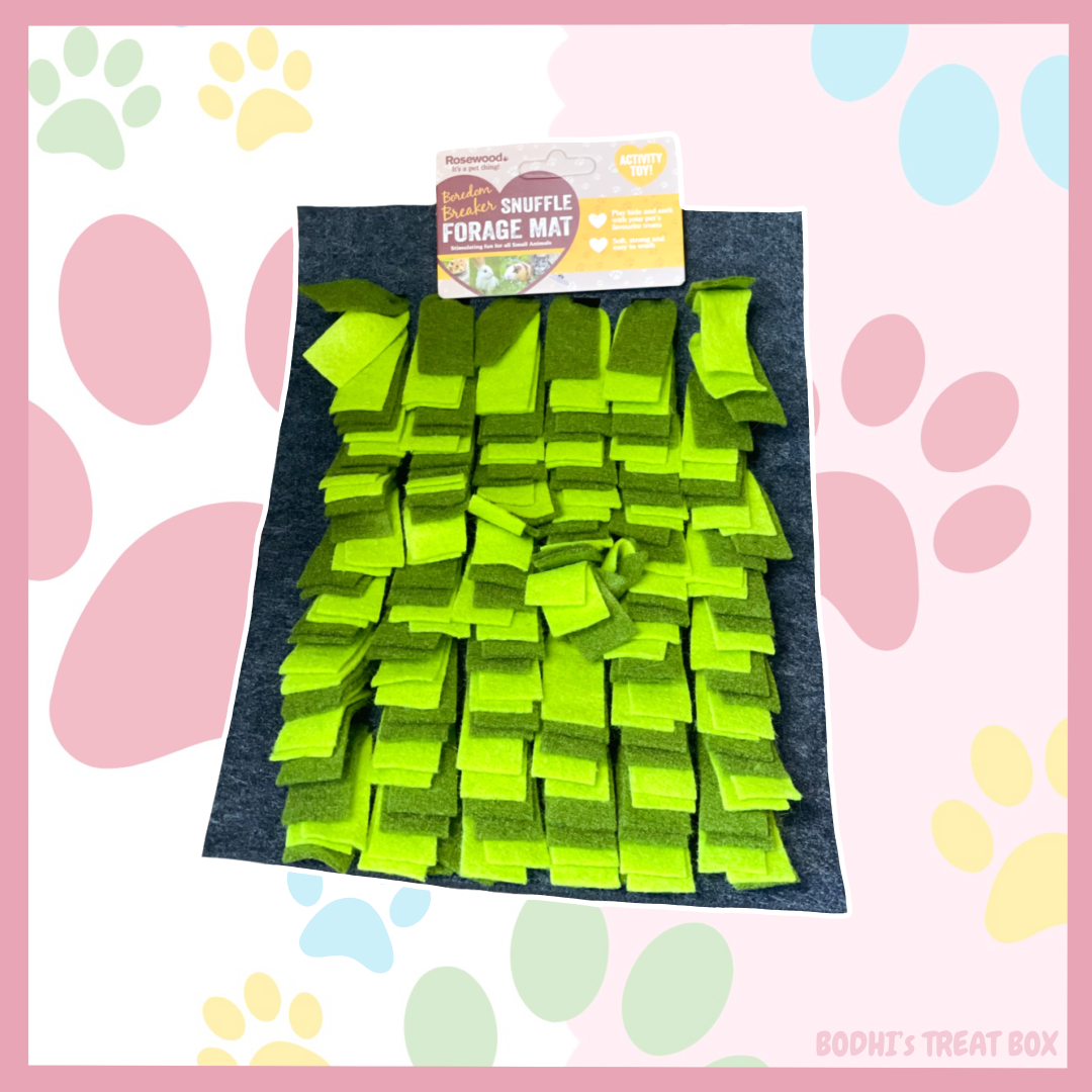 💛 | Boredom Breaker Forage Snuffle Mat