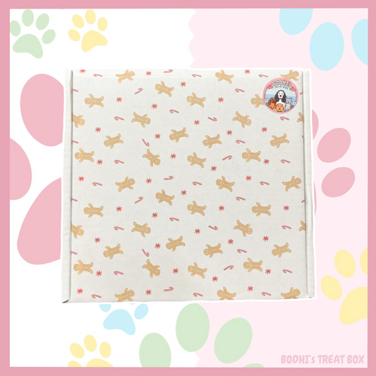 Christmas Mystery Box 🎄| £15, £20, £25 & £35 options available