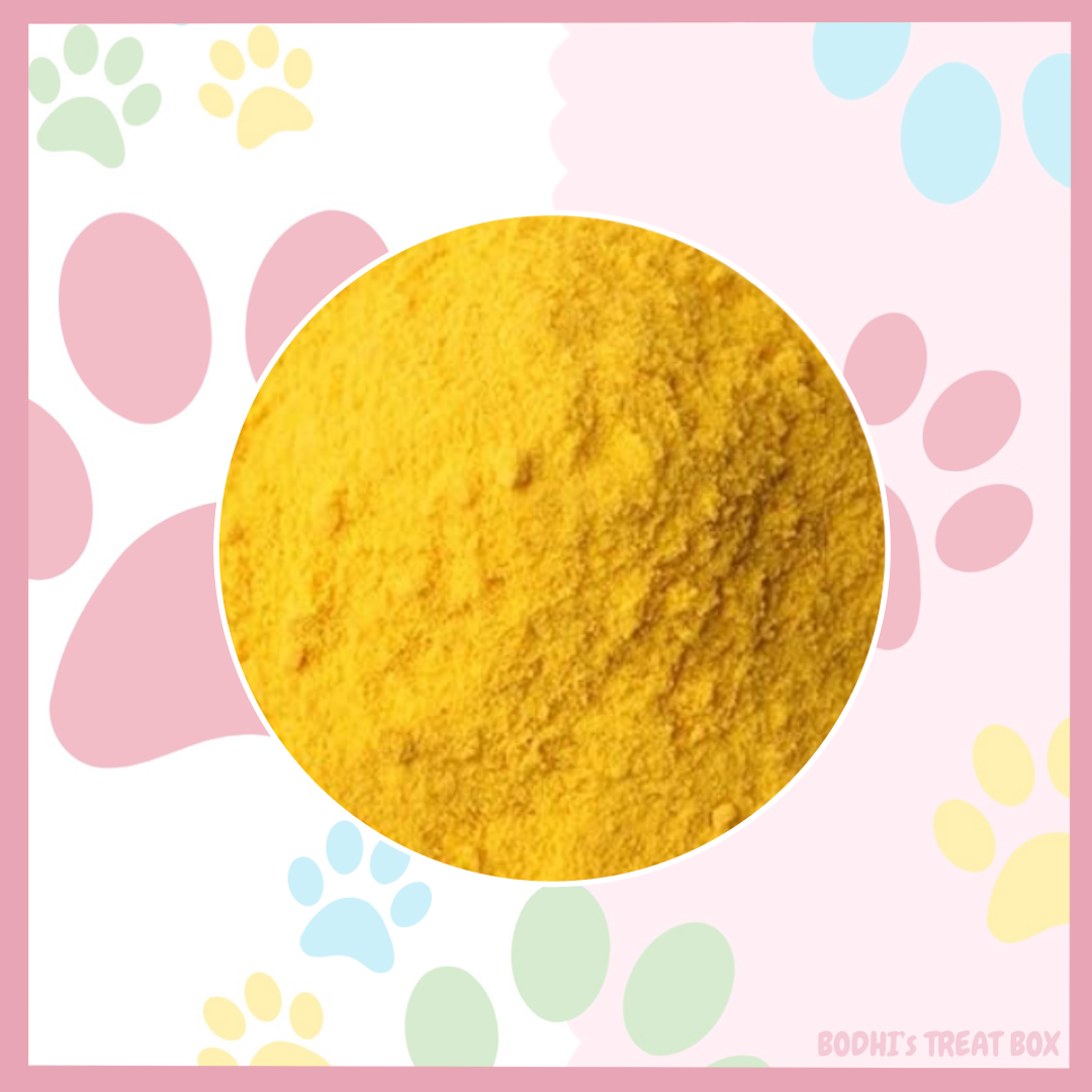 🥭 | Mango Powder - (25g Bag)