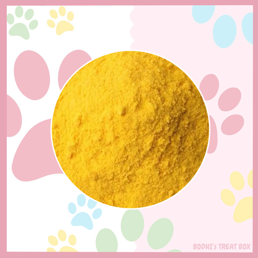 🥭 | Mango Powder - (25g Bag)