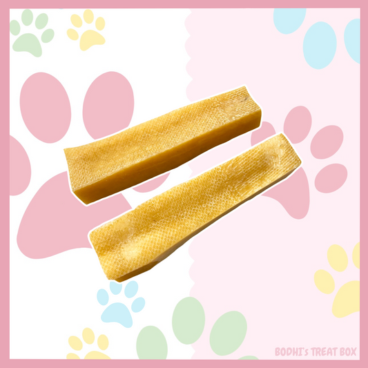 🐶 | Original Himalayan Yak