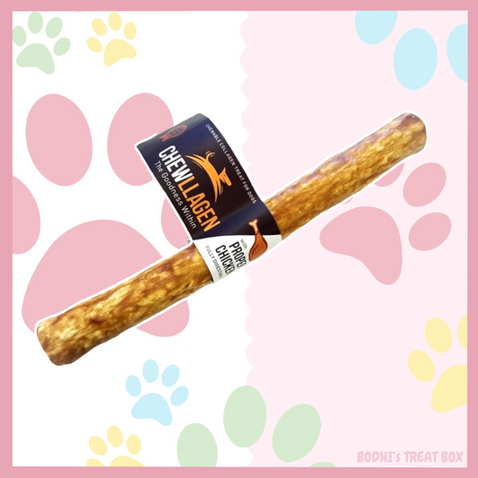 Chewllagen Chicken 10” Roll