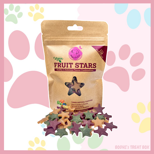 Fruit Stars