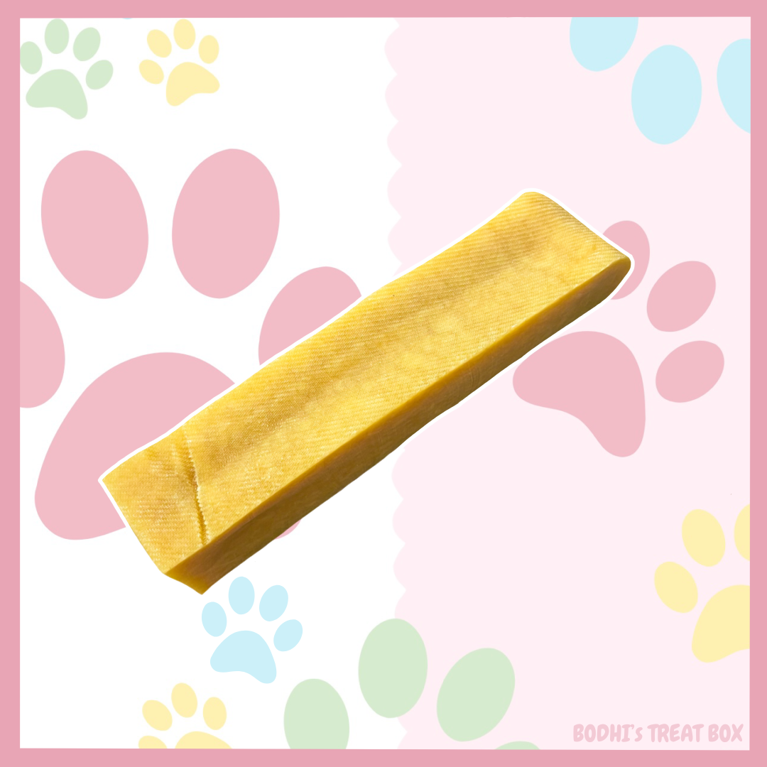 🐶 | Extra Large Plain Himalayan Yak Bar