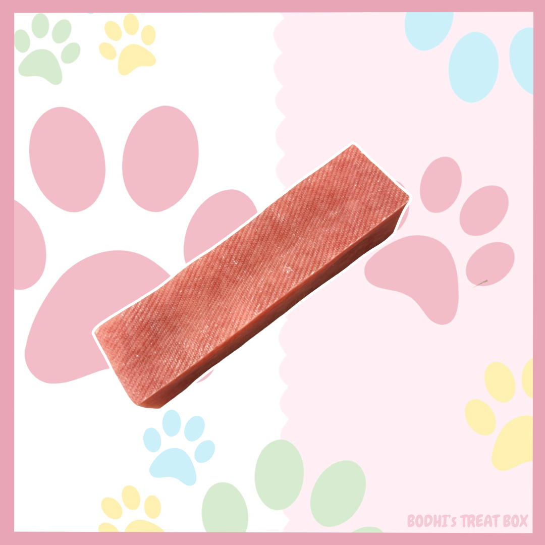 🐶 | Medium Himalayan Strawberry Yak