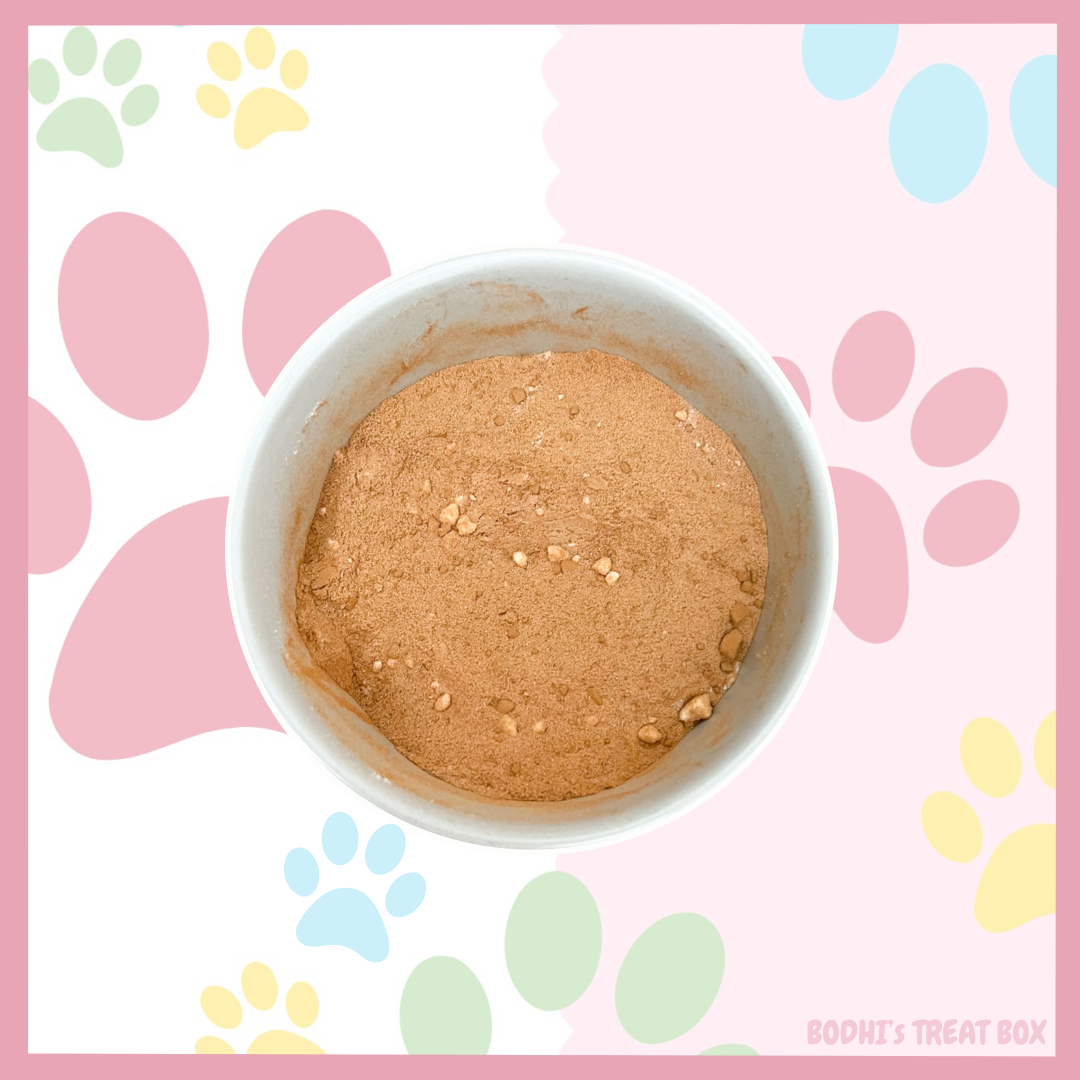 Carob Hot Choc Drink Mix 🎄| 20g Bag