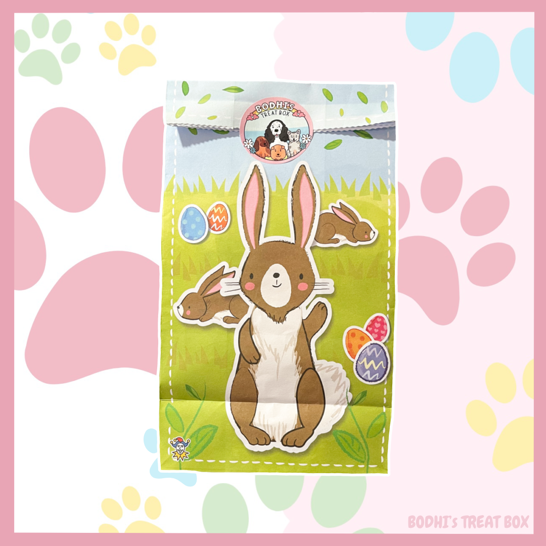 🌷 | £5 Easter Goodie Bag - (Dog & Cat Option Available)