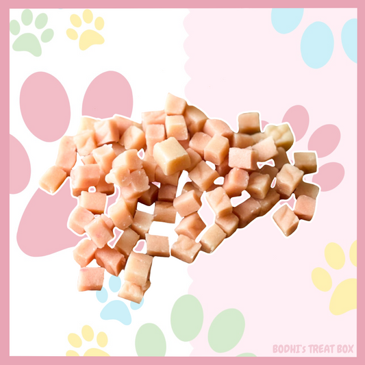 BTB Chicken Bites