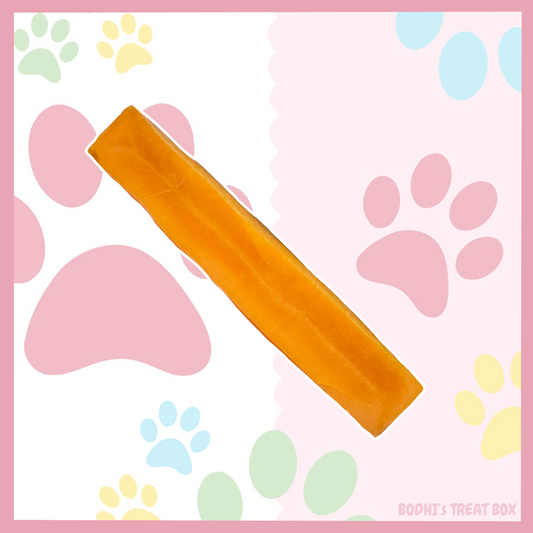 Himalayan *Pumpkin* 🎃 Yaks | 2 Sizes