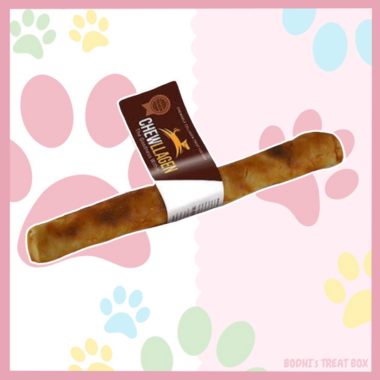 Chewllagen Beef 10” Roll