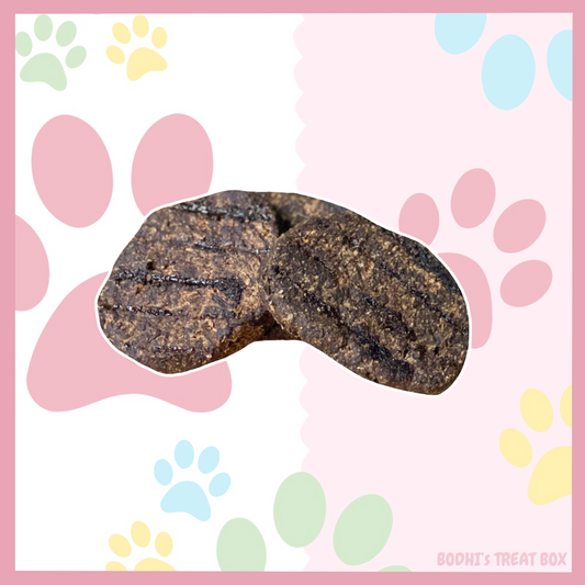 🐰🐮🐥🦌 | Gourmet Burgers