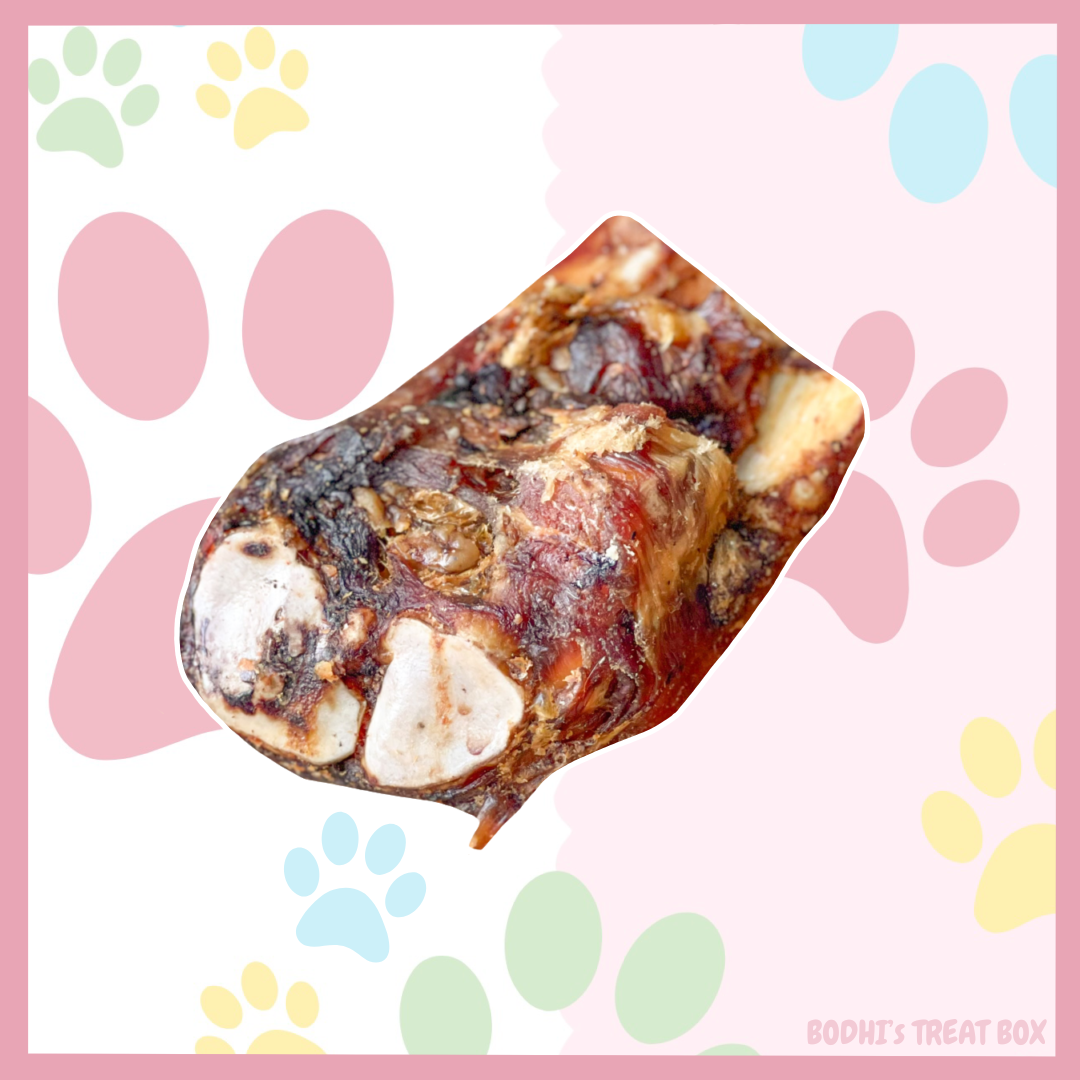🐮 | Beef Knuckle Bones