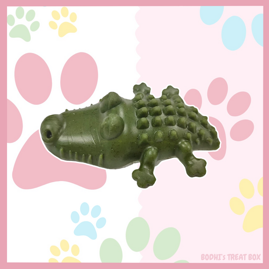 Croc Veggie Chew | Sweet Potato & Coconut