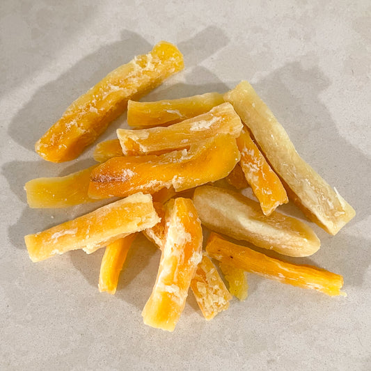 Sweet Potato Fries