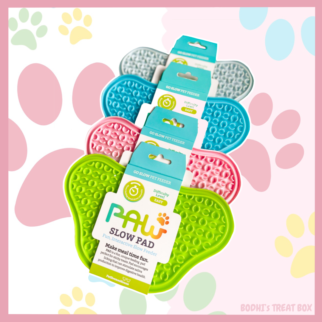 𝗣𝗔𝗪 𝗟𝗶𝗰𝗸 𝗠𝗮𝘁𝘀