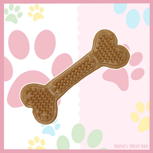 BumpiBone | Peanut Butter & Banana