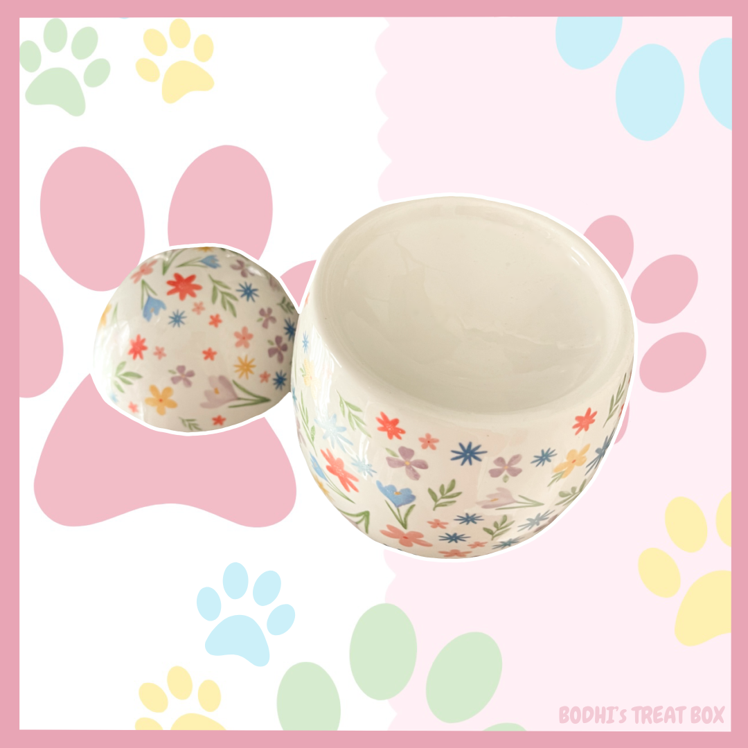 🌷 | Easter Egg Wax Melt Burner