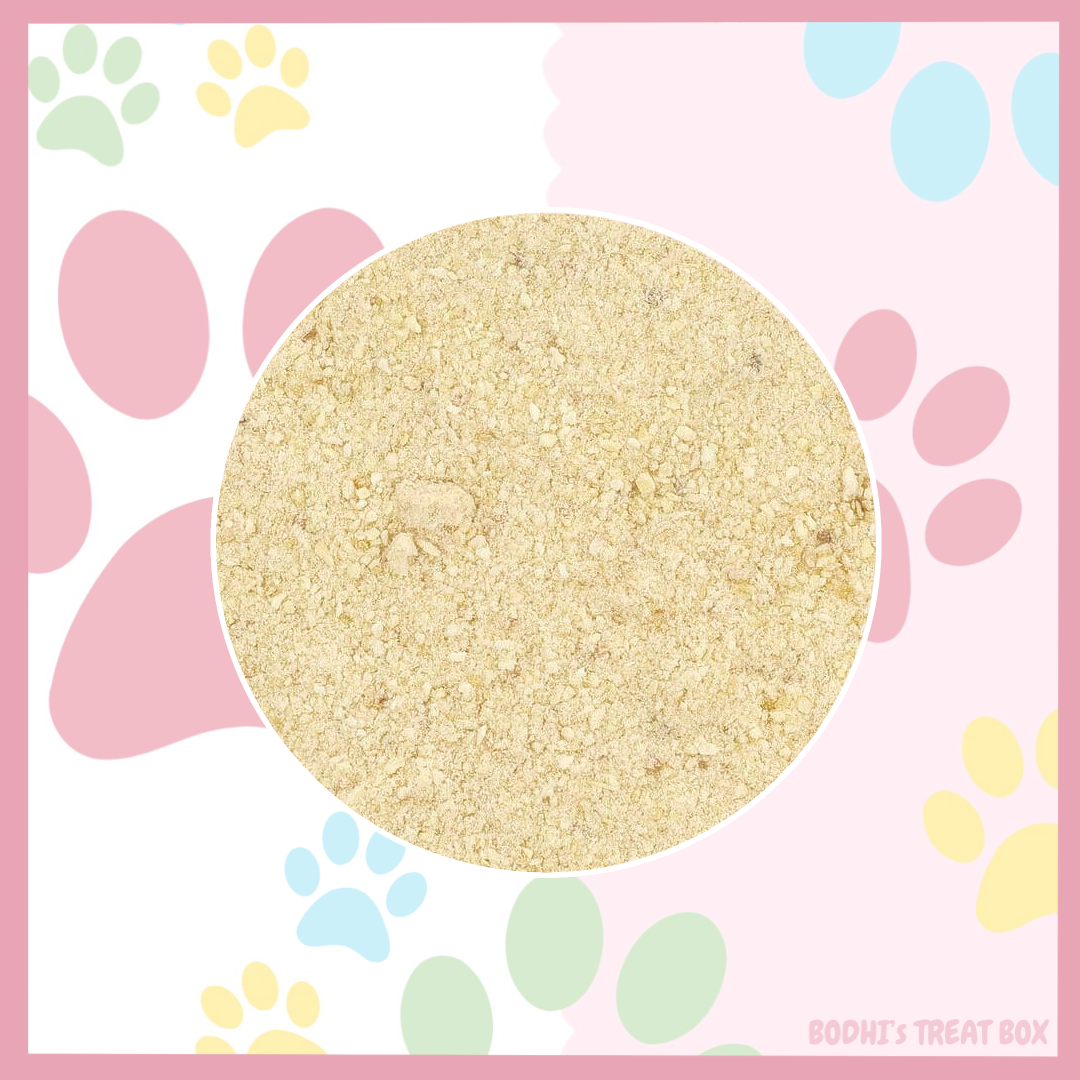 🍍 | Pineapple Powder - (25g Bag)