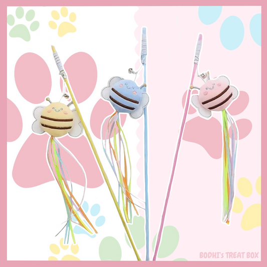 🐝🐱 | Bee Cat Teaser