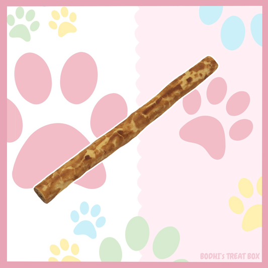 🦬 | Buffalo Collagen Sticks