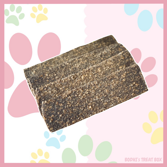 🐮🦆🐰 | Gourmet Meaty Strips