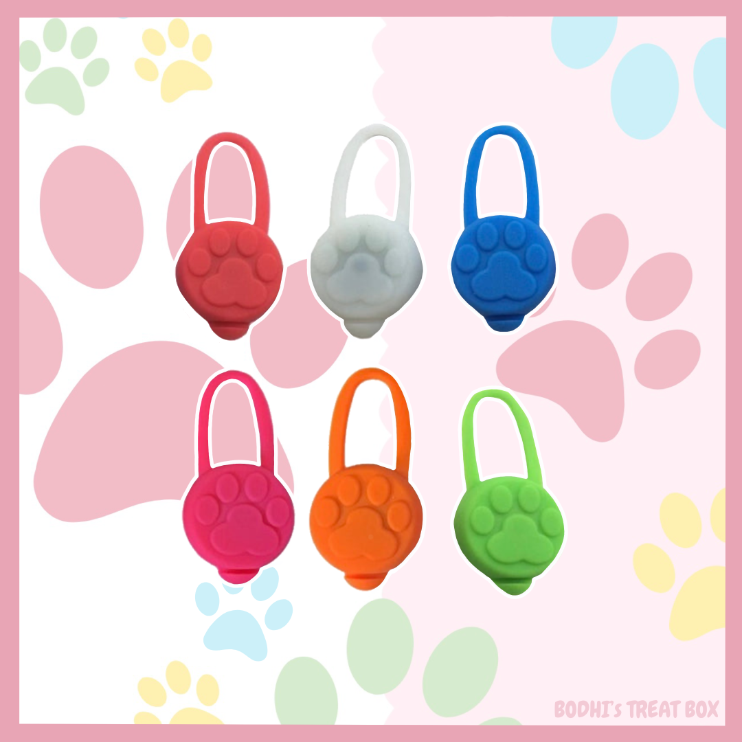 🐶🐱 | LED wrap around night blinkers