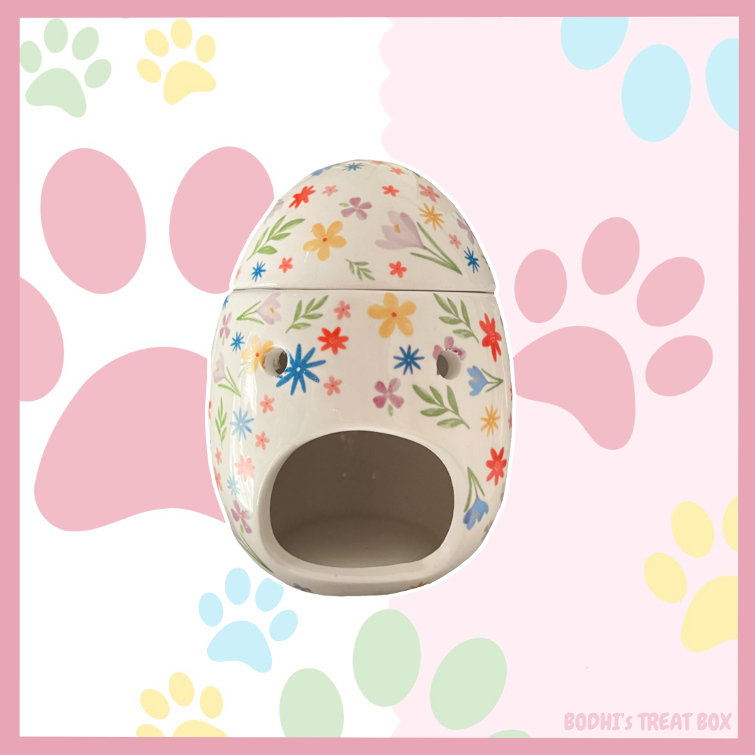 🌷 | Easter Egg Wax Melt Burner