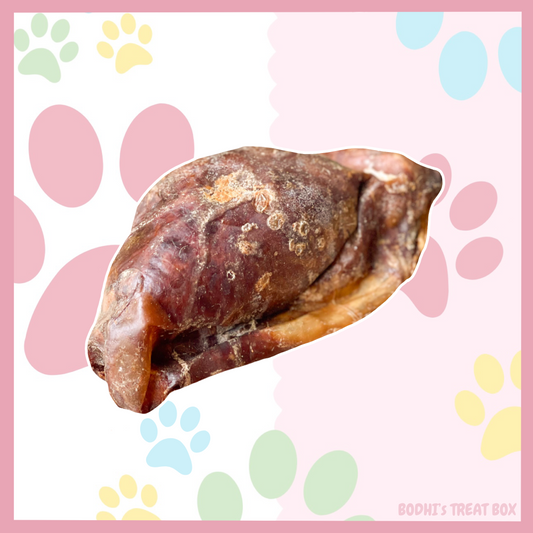 🐮 | Beef Bully Danglers (Testicles)